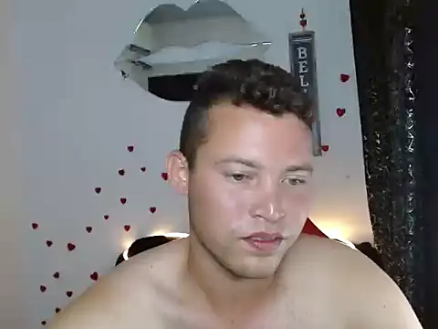 sven_fox723's Webcam Show