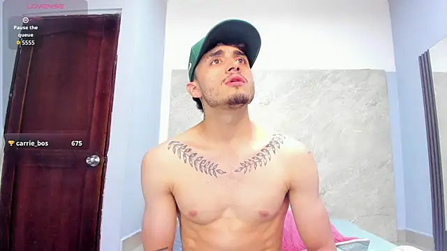 โชว์เว็บแคมของ James-06