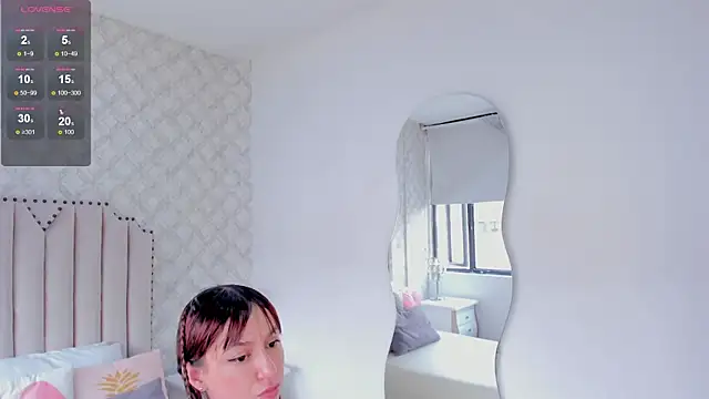 katherine_glow Live Chatraum