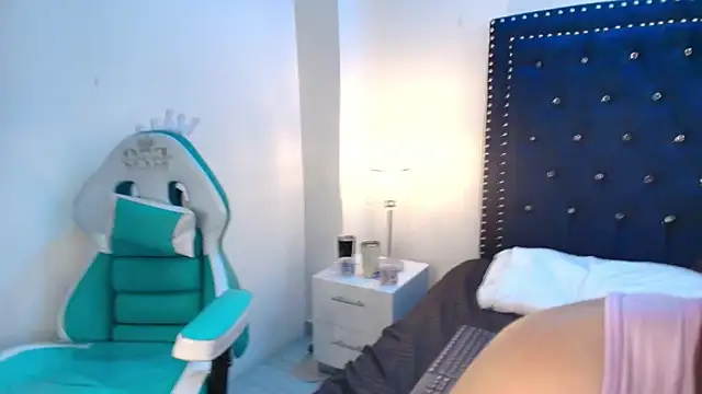 Alissa_and_alann Live Chatraum
