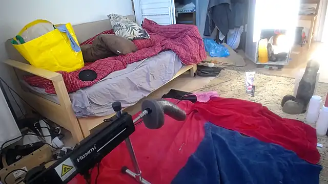 Chat +18 de natjuk ao vivo