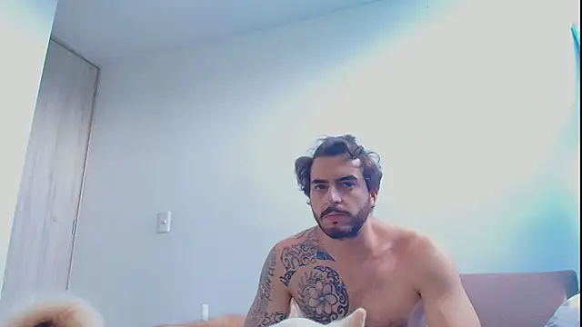 thomas_gun Live XXX Chat