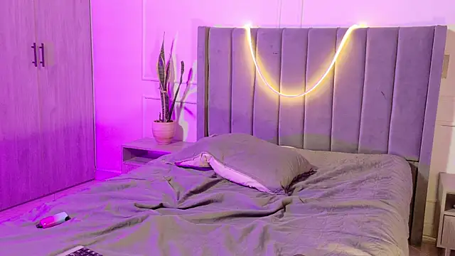 Zeyn_smith Webcam-Show