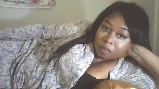 XXX chat uživo modela angeliquebelcali
