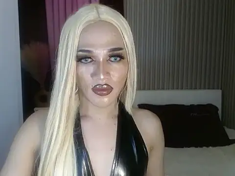 Kendalllust 网络视讯表演