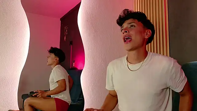 Webkamerová show Ander_asford77