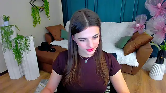 XXX chat uživo modela FinalAccord