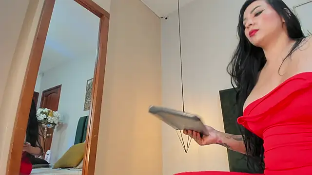 Chat XXX en directo de SeleneLujan