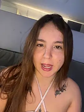 Chat XXX ao vivo de AMORINHA_S2_