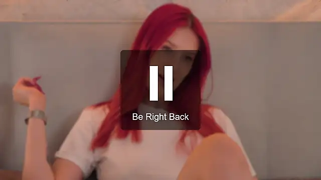 ElisMuse Chat XXX in diretta