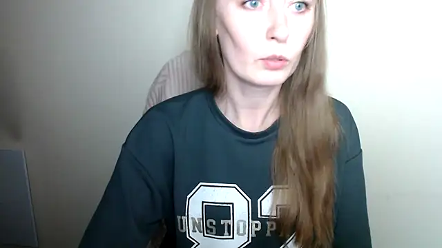 Webkamerová show LiaSeass_
