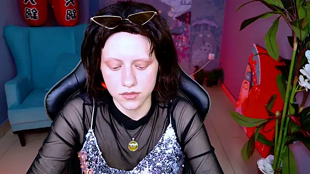 LidaDarknet Chat XXX live