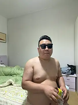 langzi-888's Live XXX Chat