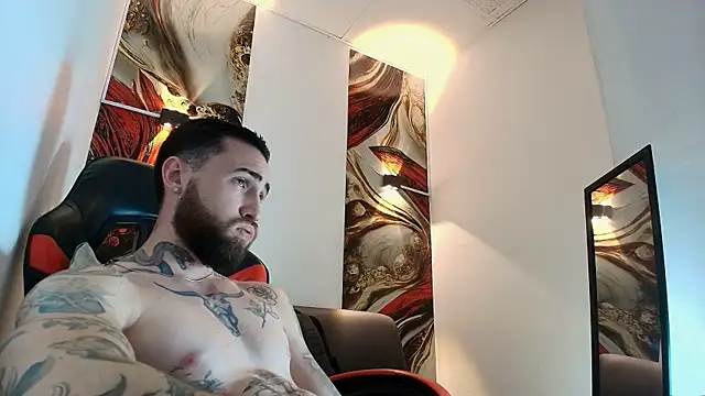 Luke_davis01 Live XXX-chat