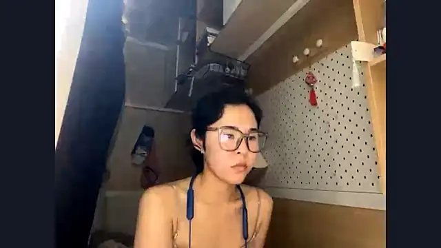 Živý XXX chat JennyCarpenter