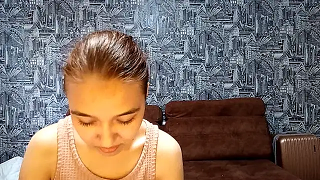 AnnettaBelsito 现场XXX聊天