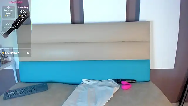 Charlotte__Brown_'s Webcam Show