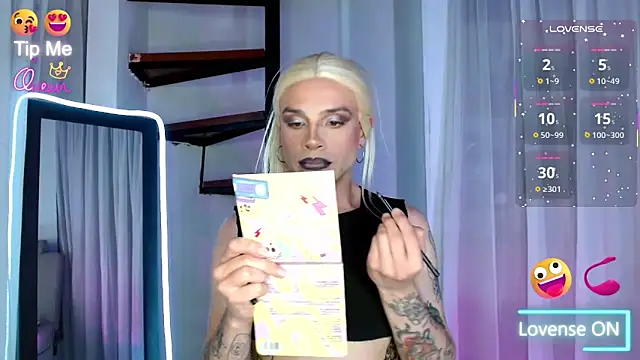 DanniHotBoy02's Live XXX Chat