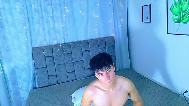 Dantekent 网络视讯表演