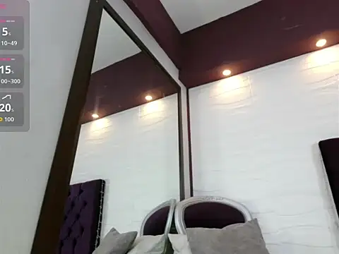 Show de webcam de Ares_Cam1