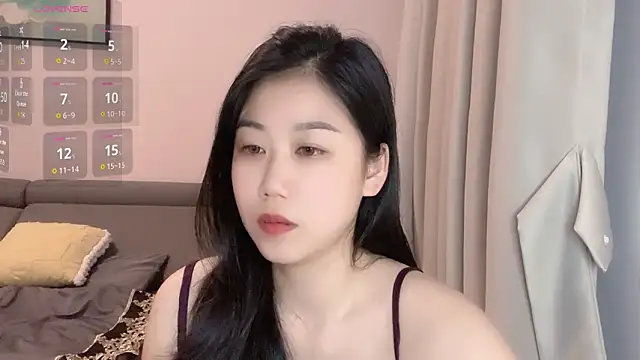 F-Yuwei 现场XXX聊天
