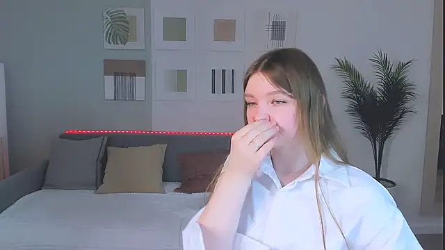 LookEva 现场XXX聊天