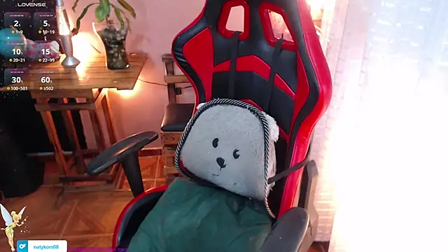 Živý XXX chat natyk_m