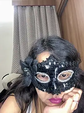 Loviiie 网络视讯表演