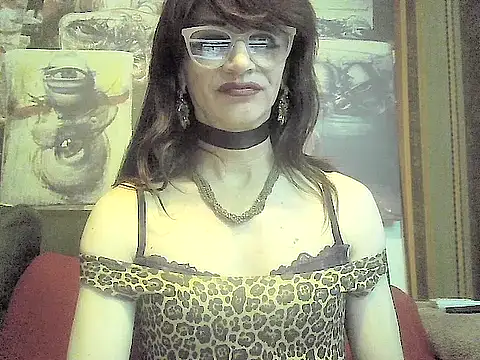TheBlackWtch's Webcam Show