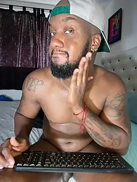 Chat XXX en directo de blackdrey18