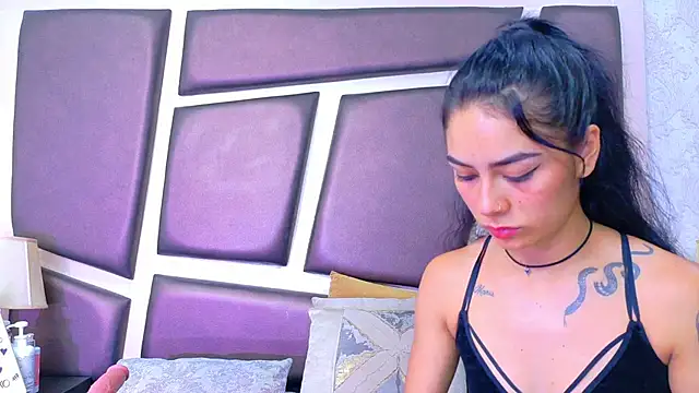 NicoleEsposito 现场XXX聊天