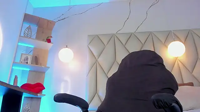 angelswets' Live XXX Chat