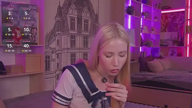 Lola_Gilbert Live XXX-chat