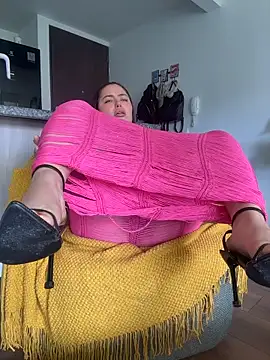 sukhakunis1 Webcam show