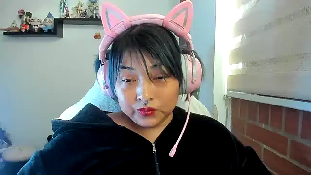 Shaddycute_'s Live XXX Chat