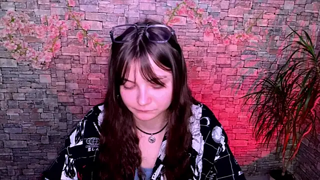 Chat XXX en directo de may_rollins