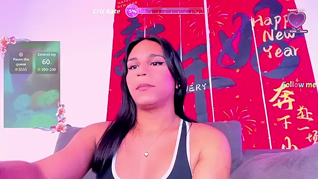 Czat XXX na żywo – Andrea-Fox
