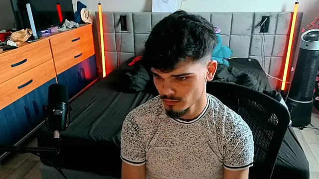 Chat XXX Live JordanShow