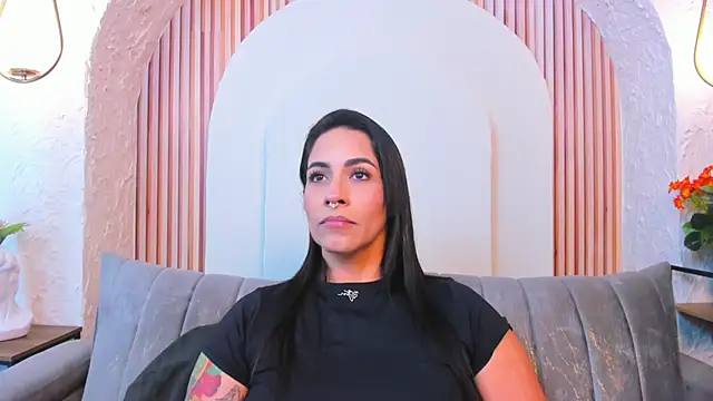 Živý XXX chat violet_scott_