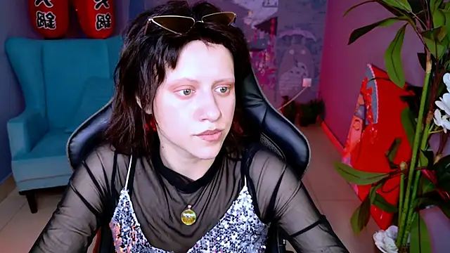 Živý XXX chat LidaDarknet