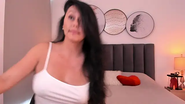 SaharaGarcia__ Webcam Show