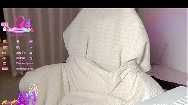 Chat +18 de Chloe_embe ao vivo