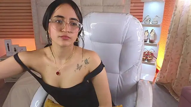 Chat XXX ao vivo de Mia_Fischer
