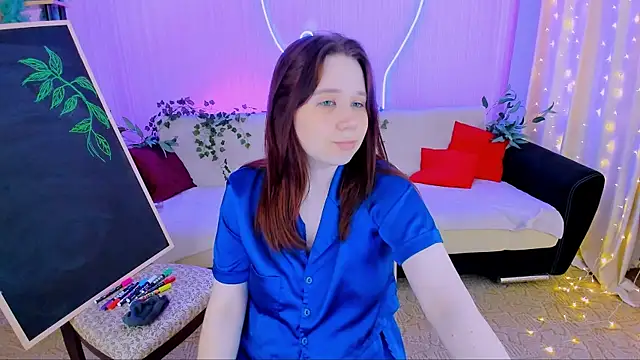 Chat XXX en directo de MooonlightSky