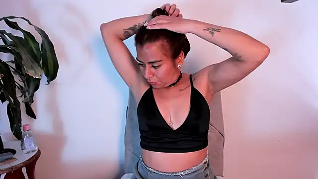 Chat XXX en directo de im_amber