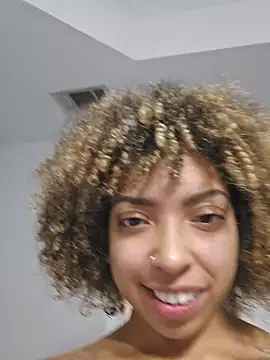 Cherribombzz Webcam Show
