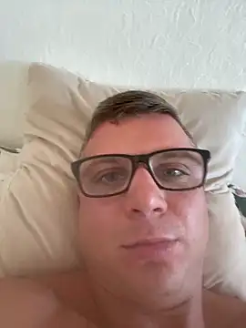 PolishBoy1995 Webcam show