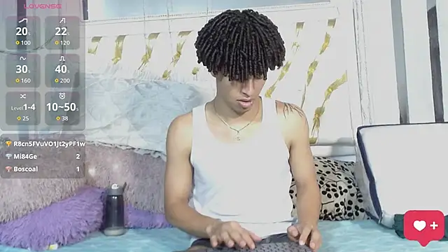 ian_smith_ – webcam-show