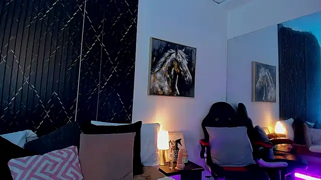 Bonnie_Rider's Live XXX Chat