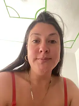 Abby-LS' Webcam Show